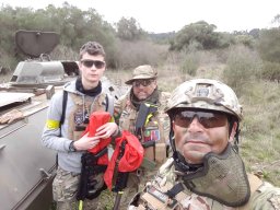 2019-02-09  COMANDOS